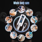 Inner Ball Roller Factory - 9d Vacuum Slimming Inner Ball Roller Massage Machine