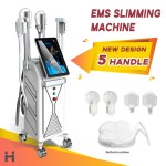 EMS Kegel Trainer Factory - Electromagnetic Pelvic Floor Therapy Urinary Incontinence Vaginal