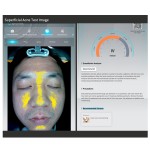 Facial Analyzer Factory - Hottest Portable 3D Beauty Face Equip Analyzer Moji Mirror Skin Test