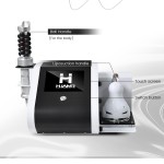 Inner Ball Roller Factory - New Version 8D Massage Cellulite Reduction Weight Loss Body Contouring