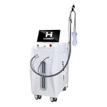 Alexandrite Laser Hair Removal Factory - Price Long Pulse Yag 1064Nm 755Nm Alexandrite