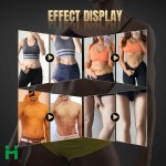 Inner Ball Roller Manufacturer - 2024 Newest Cellulite Reduction Body Slimming 360 Rotation Therapy