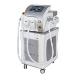 Body Shaping System Manufacturer - 4-in-1 Infrared Laser Cavitation Vacuum RF Roller Slimming