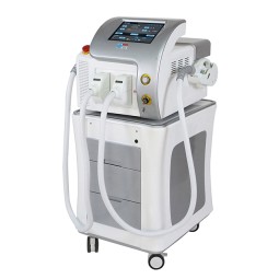 Body Shaping System Manufacturer - 4-in-1 Infrared Laser Cavitation Vacuum RF Roller Slimming