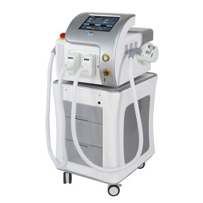 Body Shaping System Manufacturer - 4-in-1 Infrared Laser Cavitation Vacuum RF Roller Slimming