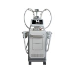 Cryo Slimming Machine Manufacturer - 360 Fat Freezing Cool Cellulite Reduction Cryo Machine