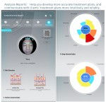 Facial Analyzer Factory - Hottest Portable 3D Beauty Face Equip Analyzer Moji Mirror Skin Test