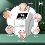 CO2 Laser Machine Supplier - Top Quality Fractional Laser for Stretch Marks Scar Removal