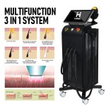 Beauty Equipment Supplier - OEM ODM Customized Laser Systems for Global Distributors