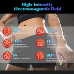 EMS Body Sculpting Manufacturer - Hot Selling 4 Handles Fat Burning Muscle Stimulator