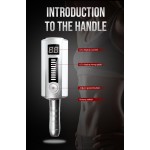 Roller Slimming Machine Manufacturer - Factory Price for Massage Function