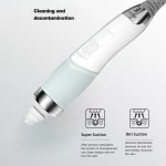 Facial Oxygen Machine Manufacturer - 2023 Huamei Oxygen Injection Jet Peel Facial Spa Wrinkle Removal