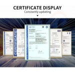 EMS Machine Supplier - 2023 Huamei Newest Ems Muscle Stimulator Inner Ball Roller Slimming