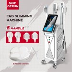 EMS Kegel Trainer Factory - Electromagnetic Pelvic Floor Therapy Urinary Incontinence Vaginal