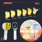 Beauty Machine Spare Parts Manufacturer - Shandong Huamei Technology Co Ltd