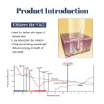 Collagen Laser Factory - 5D Collagen Long Pulse Skin Tightening Wrinkle Removal