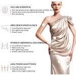 Vacuum Roller Machine Factory - V8 Multifunctional Body Slimming Massage Skin Lifting