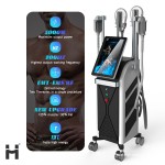 EMS Chair Manufacturer - 10 Tesla Pelvic Floor Hip Chair for Vaginal Tightening Pelvic