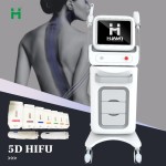 HIFU Machine Supplier - Portable CE New Face Lift Skin Tightening Vaginal Tightening 9d Ultrasound