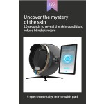 Facial Machine Factory - 2024 New Arrival Dermoscope 3D Skin Analyze Facial Scanner