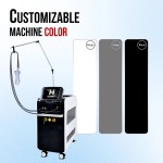 Alexandrite Laser Supplier - 2025 Huamei 755nm Long Pulse Nd-yag 1064nm Alexandrite