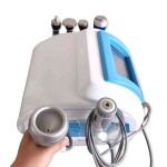 Radio Frequency Machine Factory - RF 40k Cavitation Slimming Fat Removal Cavitation Machine