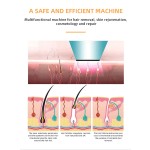 IPL Machine Manufacturer - Medical Aesthetic Equipment Opt Skin Rejuvenation Wrinkle Removal