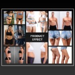 Cellulite Reduction Machine Manufacturer - Anti Cellulite Inner Ball Roller Body Contouring Pressotherapy