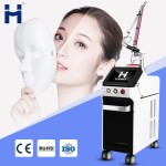 Pico Laser Tattoo Removal Factory - Beauty Equipment Picosecond Qswitch Nd Yag Carbon Peel