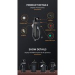 IPL Machine Manufacturer - Medical Aesthetic Equipment Opt Skin Rejuvenation Wrinkle Removal