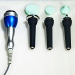 Vacuum RF Equipment Supplier - Therapy Vacuum Rf 40 28 khz Laser Portable Cavislim Lipolysis