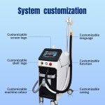 IPL Machine Supplier - Acne Pigment Wrinkle Vascular Removal Skin Rejuvenation with Cooling