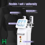 Inner Ball Roller Machine Supplier - New 8D Advanced Massage for Cellulite Reduction Body Contouring