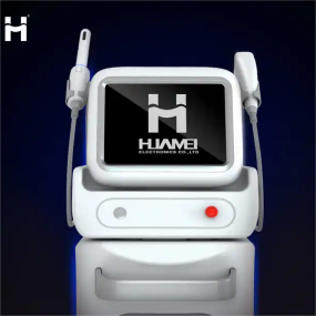 HIFU仪厂家-面部提拉用于身体塑形私密紧致7D抗衰老