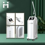 Fractional CO2 Laser Manufacturer - Newest 10600nm CO2 Laser Skin Resurfacing Skin Tightening