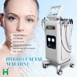 Plasma Machine Supplier - New Arrivals 9 in 1 Plasma for Skin Care Facial Tightening Rejuvenation