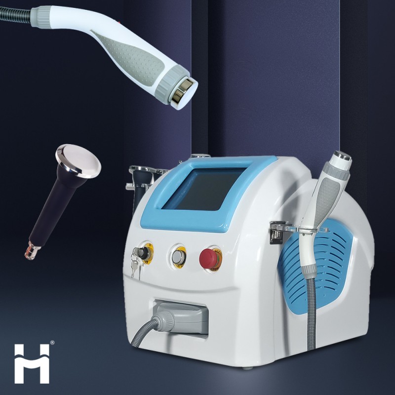 Radio Frequency Machine Factory - RF 40k Cavitation Slimming Fat Removal Cavitation Machine