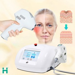 Diode Laser Beauty Equipment Supplier - Portable 1470nm for Wrinkle Remover Skin Tightening