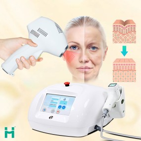 Diode Laser Beauty Equipment Supplier - Portable 1470nm for Wrinkle Remover Skin Tightening