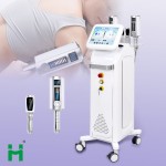 Inner Ball Roller Machine Supplier - New 8D Advanced Massage for Cellulite Reduction Body Contouring