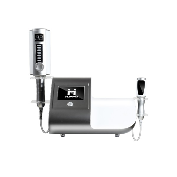 Inner Ball Roller Factory - 2-4 Handles Work Simultaneously Cellulite Roller Treatment