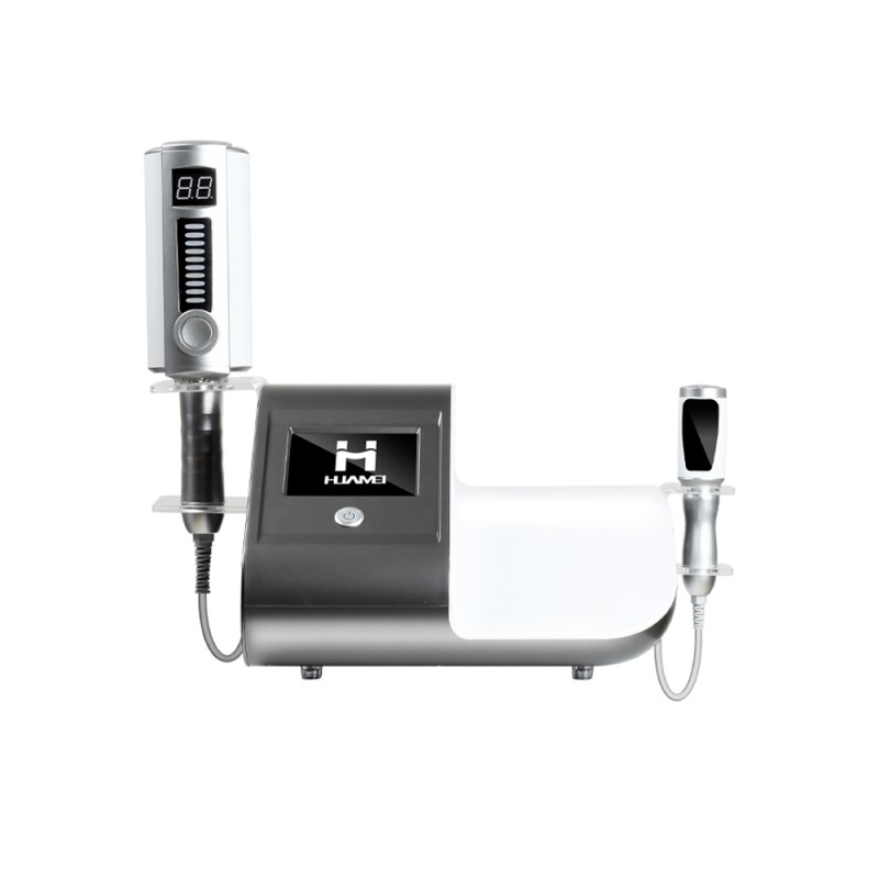 Inner Ball Roller Factory - 2-4 Handles Work Simultaneously Cellulite Roller Treatment