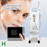 Thulium Laser Manufacturer - Factory Price 1927nm Pro Fractional Micro-Ablative Medical