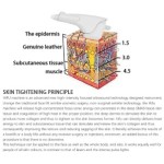 HIFU Machine Factory - Professional Face Lifting Skin Tightening HIFU MACHINE