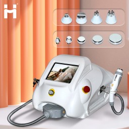 Cavitation Machine Manufacturer - 2025 Multifunctional Cavitation Vacuum Rf for Skin Tightening Weight Loss