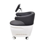 EMS Chair Manufacturer - 1500W Magnetic for Pelvic Floor Repair Women's Desktop Therapy