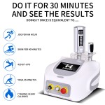 Vaccum Roller Machine Supplier - Newest Products 2024 Best Anti Cellulite Roller for Weight Loss