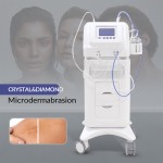 Aqua Peeling Machine Supplier - Smart 2024 3 in 1 Oxygen Facial Machine Oxygenated Water Machine