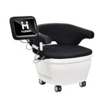 EMS Chair Manufacturer - 1500W Magnetic for Pelvic Floor Repair Women's Desktop Therapy