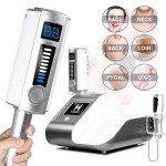 Cellulite Reduction Machine Manufacturer - Anti Cellulite Inner Ball Roller Body Contouring Pressotherapy